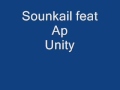 Sounkail ft AP - Unity 
