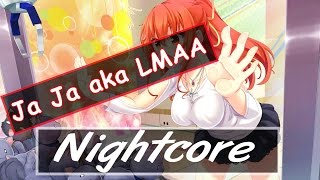 SDP - Ja Ja aka LMAA ♫Nightcore♫