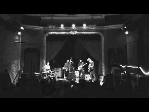 The Nels Cline 4 - Live at Columbia City Theater