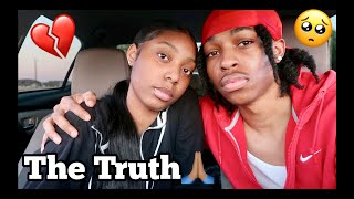 WE GOT ROBBED WHILE HOMELESS!! **ARE WE DONE FOR GOOD**💔🥺