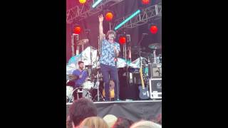 Take Me To Church (cover by Matthew McAndrew)