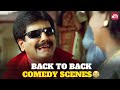 Vivek S Ultimate Comedy Marathon Back To Back Comedy Scenes Sun NXT