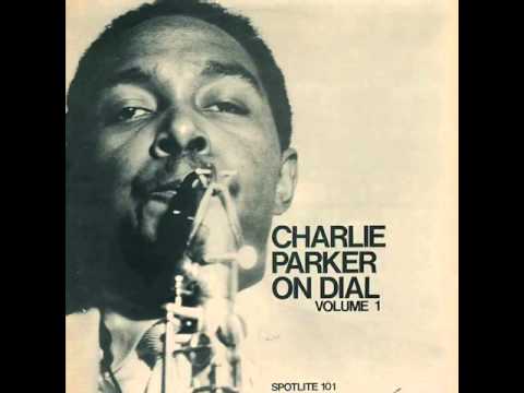 Charlie Parker Quintet - Lover Man
