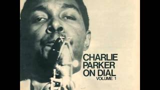 Charlie Parker Quintet - Lover Man