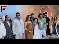 SON OF SARDAR 2 TRAILER LAUNCH AJAY DEVGAN MRUNAL THAKUR