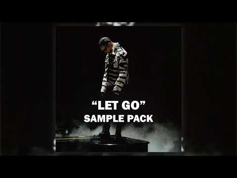 (FREE) Emotional Vocal Sample Pack/ Loop Kit (Toosii, Rod Wave, NoCap) - ’’Let Go’