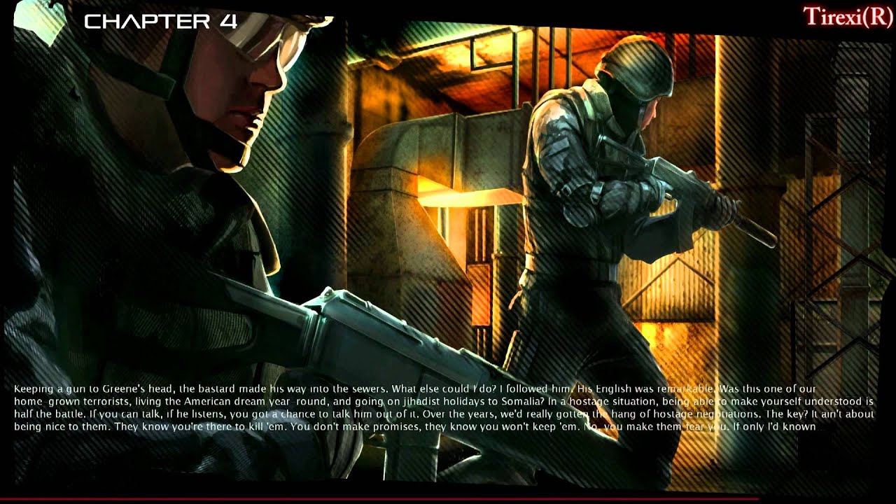 Gameplay video