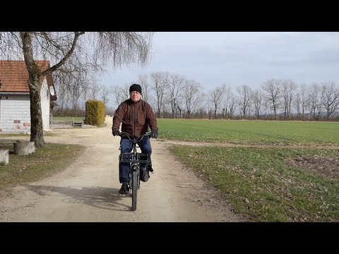 Auf dem E-Bike zur Jagd: Interview mit dem Grenchner Unternehmer Eric von Schulthess