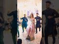 Jhoome Jo Pathan Song Wedding Dance