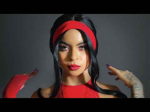 Brenda Minni - Ciranda [prod. Leo Ost]