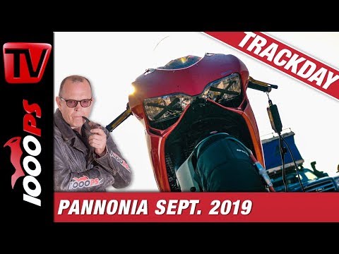 Ein letztes Mal Vollgas!! 1000PS Bridgestone Trackdays Finale September 2019