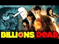 Dragonball Evolution The Worst Adaptation Ever