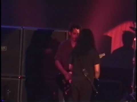 Soundgarden Live 1996 11 13