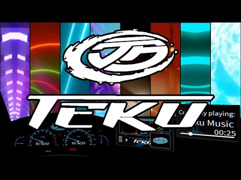 29 Minutes of the Best Teku Music