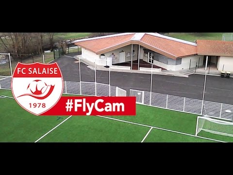 FlyCam FC SALAISE