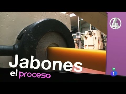 10-Fabricando Made in Spain - Jabones