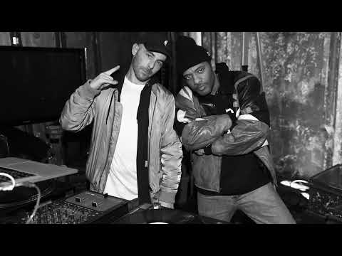 (Alt Intro) The Alchemist & Prodigy ft. Domo Genesis – YNT (Mixed & Enhanced)