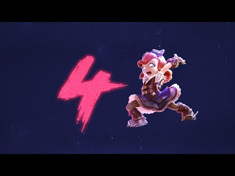 LS Stream Highlights #4