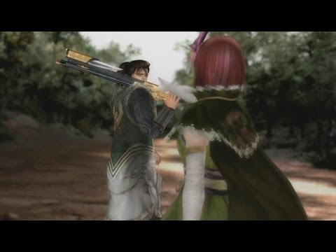 Samurai Warriors 2:XL - Gracia's Tale 1 - Battle of Anegawa (360)