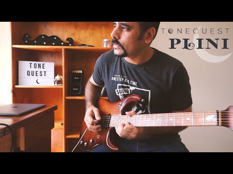 ToneQuest - S02E03 - PLINI !
