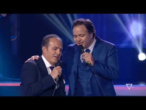 Ardian Trebicka & Kastriot Tusha - A thua |Tirana Parfume