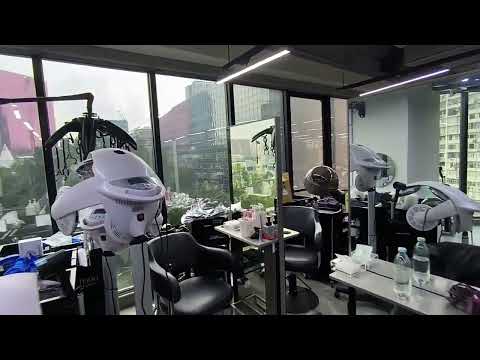 幸福中心 Youtube Video