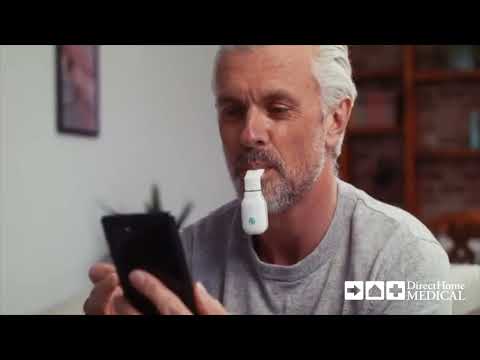 Modal video thumbnail