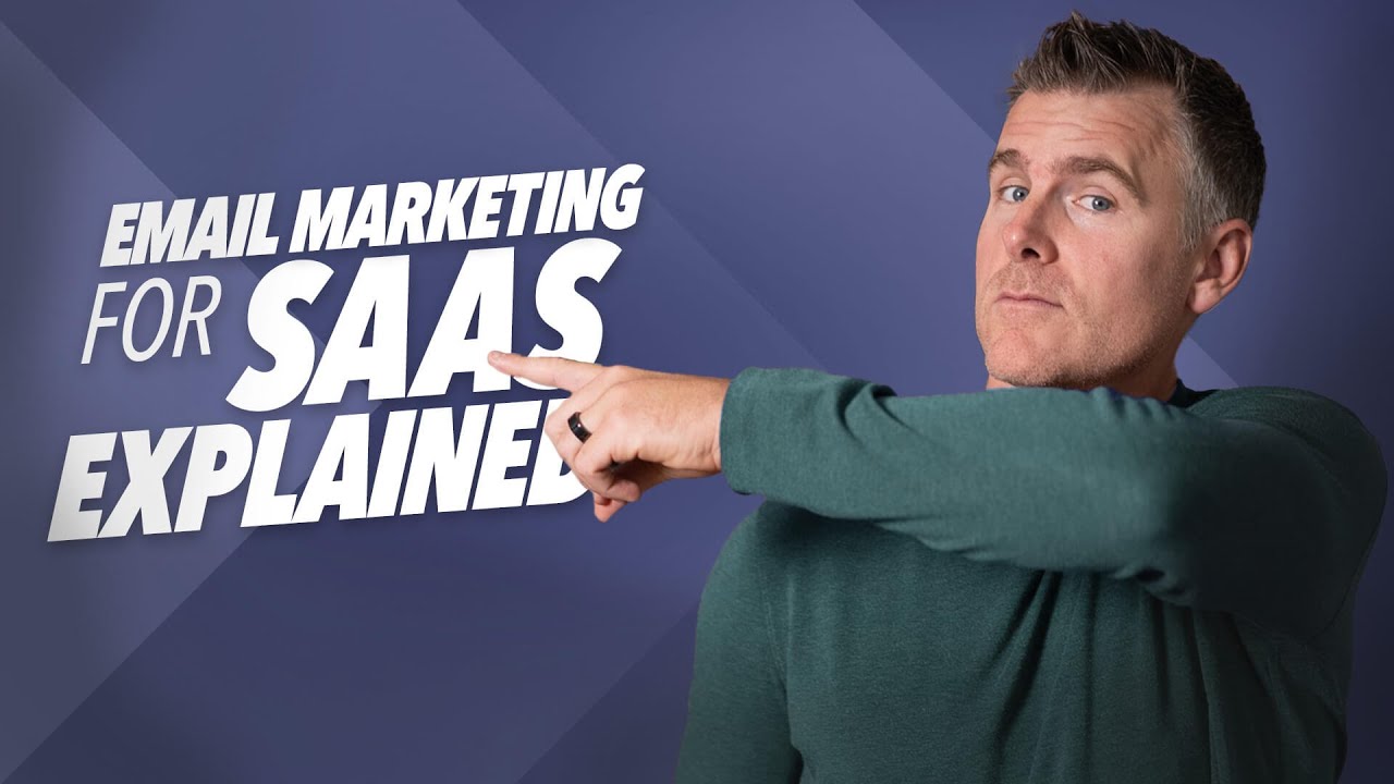 Email Marketing Strategies For B2B SaaS Companies