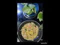 Pade Pade Pranam Egg Butter Masala ️