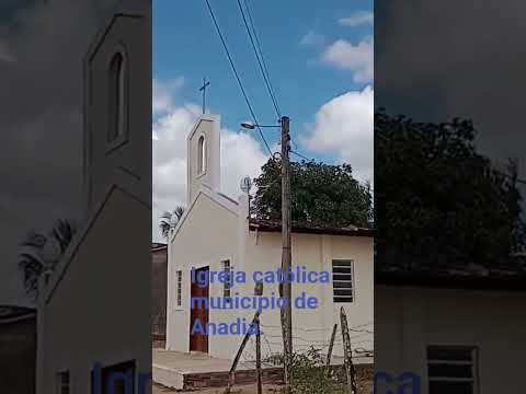 interior de Alagoas povoado vaquejador município de Anadia.