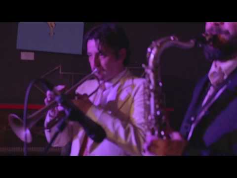 A Sip of Third Coast Kings' Summer 2015