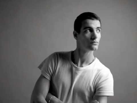 comment poser photo homme