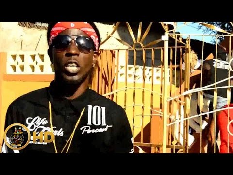 BiG BanG AkA Youngwildapache - Mi Know Weh Dem Live [Official Music Video HD]