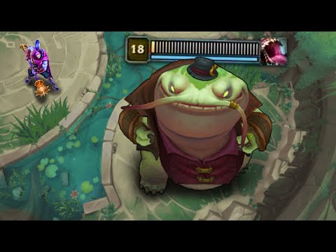 THE BIGGEST CHAMPION IN ARENA