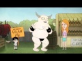 Animation Domination Golan The Insatiable Nice Is Not Us FXX