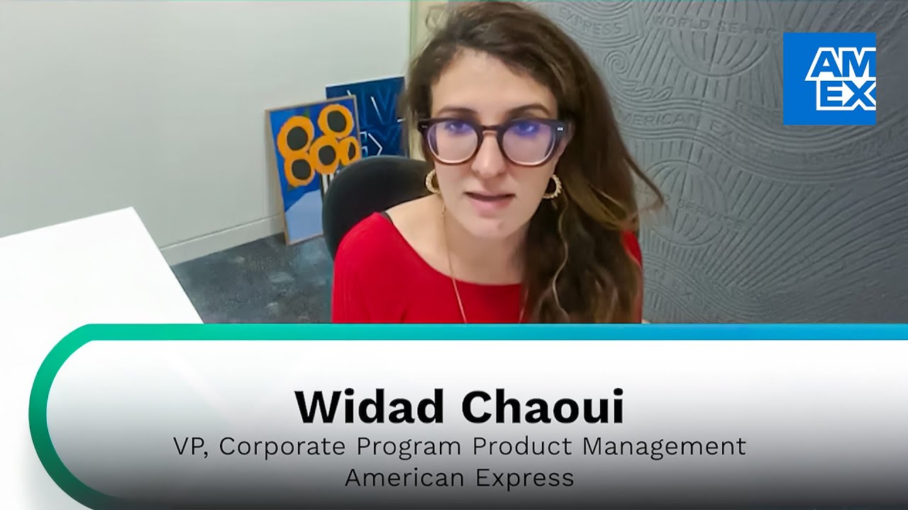 Amex Sees ‘Tremendous Growth’ in Virtual Cards for B2B Payments | American Express Business