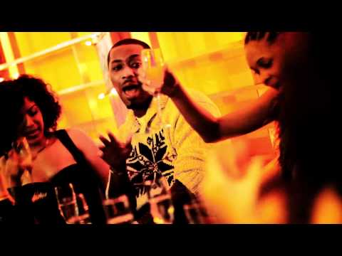 New!! Mike Shorey ft. Bravo - "So Fly" Music Video (Clean Version) Produced by Zukhits  (HD Quality)