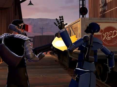 SynthetScout's Theme   Corrugation Rise