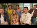 Lauren Conrad On IMPORTANT Kristin Cavallari 1 On 1 In Laguna Beach Reunion Exclusive
