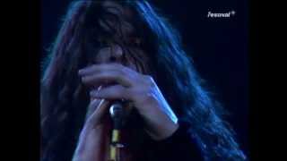 Soundgarden - Live in Germany 1990 [Full Concert]