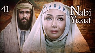 Download lagu Kisah Nabi Yusuf AS | Episode 41 | Bahasa Indonesia mp3