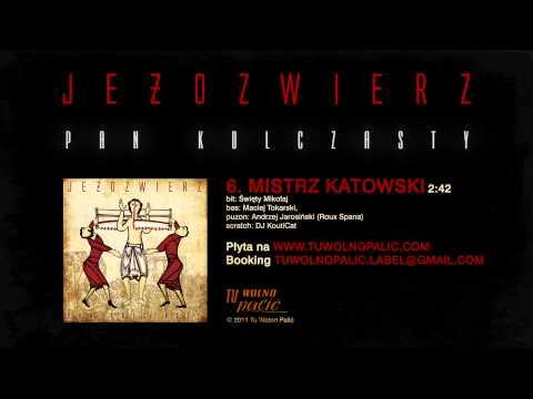 Video thumbnail for Mistrz Katowski