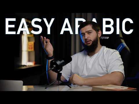 Easy Arabic Podcast | Do we need Dialects?
