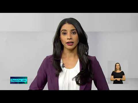 BOLETIM REPÓRTER NBR 16h - 29 de agosto de 2018