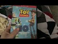 My Disney DVD Collection 2024 Edition Part 10