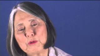 Jean Shinoda Bolen - We came to make a difference