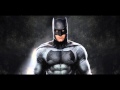Batman V Superman | Batman Theme