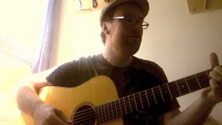 I Will Wait by Mumford & Sons/Home by Phillip Phillips Cover by Douglas James