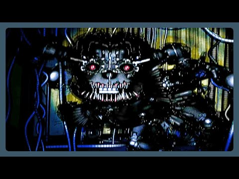 Baby's Nightmare Circus | "Babygeist Attacks"