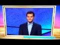 Super Intense Jeopardy Guy
